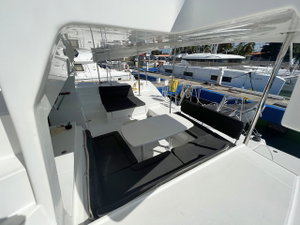 Lagoon 450 Flybridge „Mariano“ – fotka 3