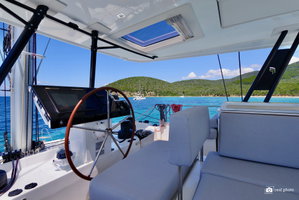 New 59 „Maurice - Luxury Catamaran, A/C, Generator, Water maker“ – fotka 15