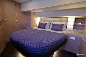 New 59 „Maurice - Luxury Catamaran, A/C, Generator, Water maker“ – fotka 24