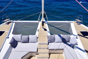 New 59 „Maurice - Luxury Catamaran, A/C, Generator, Water maker“ – fotka 16