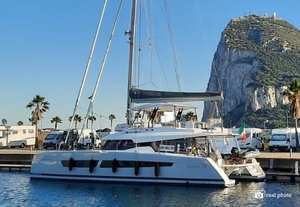 New 59 „Maurice - Luxury Catamaran, A/C, Generator, Water maker“ – fotka 4