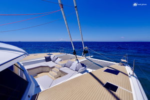 New 59 „Maurice - Luxury Catamaran, A/C, Generator, Water maker“ – fotka 17