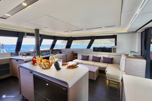 New 59 „Maurice - Luxury Catamaran, A/C, Generator, Water maker“ – fotka 26