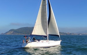 Dufour 385 „Machimbombo“ – fotka 3