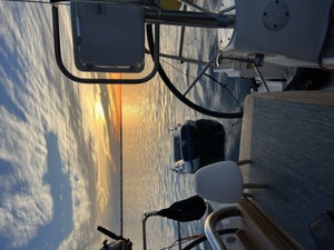 Dufour 385 „Machimbombo“ – fotka 17