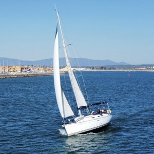 Dufour 385 „Machimbombo“ – fotka 33