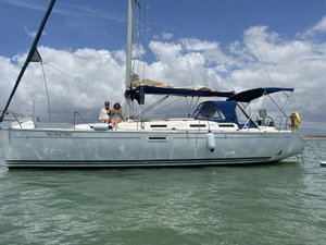 Dufour 385 „Machimbombo“ – fotka 16