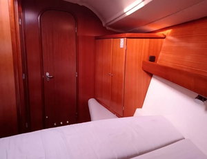 Dufour 385 „Machimbombo“ – fotka 26
