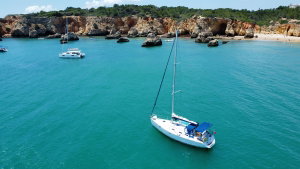Dufour 385 „Machimbombo“ – fotka 29
