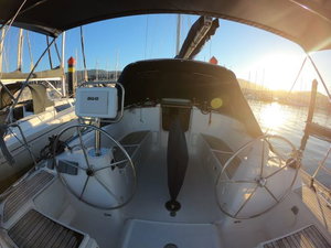 Dufour 385 „Machimbombo“ – fotka 24