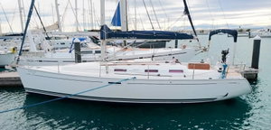 Dufour 385 „Machimbombo“ – fotka 7