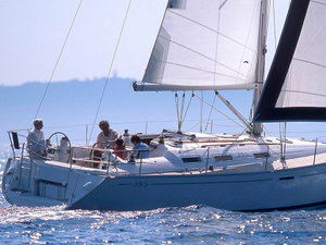 Dufour 385 „Machimbombo“ – fotka 1