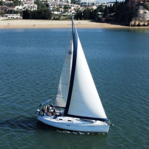 Dufour 385 „Machimbombo“ – fotka 32