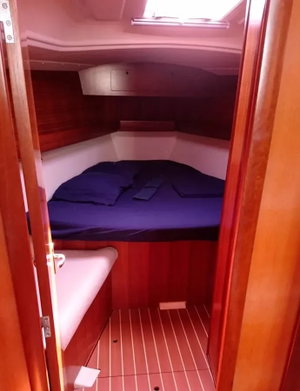 Dufour 385 „Machimbombo“ – fotka 25