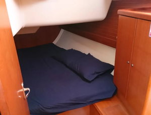 Dufour 385 „Machimbombo“ – fotka 28