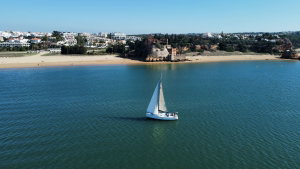 Dufour 385 „Machimbombo“ – fotka 31