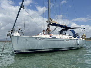 Dufour 385 „Machimbombo“ – fotka 15