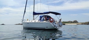 Dufour 385 „Machimbombo“ – fotka 5