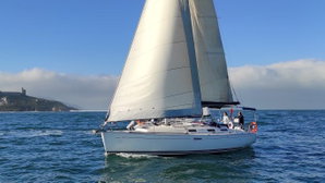 Dufour 385 „Machimbombo“ – fotka 11
