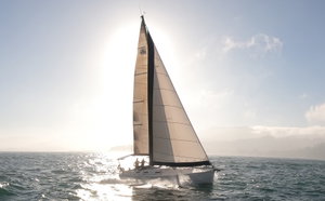 Dufour 385 „Machimbombo“ – fotka 8