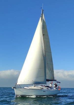 Dufour 385 „Machimbombo“ – fotka 10