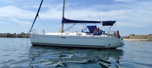 Dufour 385 „Machimbombo“ – fotka 4