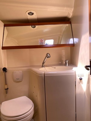 Dufour 385 „Machimbombo“ – fotka 12