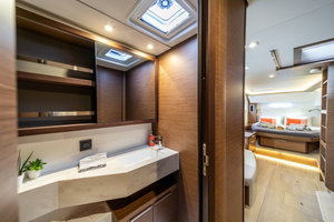 Lagoon 46 „LINO“ – fotka 30