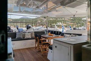 Lagoon 46 „LINO“ – fotka 35