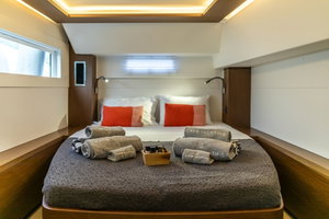 Lagoon 46 „LINO“ – fotka 32