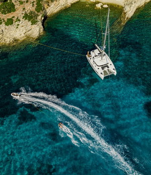 Lagoon 46 „LINO“ – fotka 6