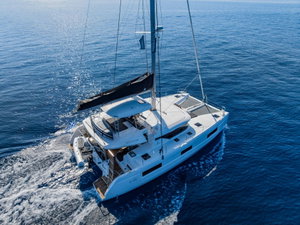 Lagoon 46 „LINO“ – fotka 3
