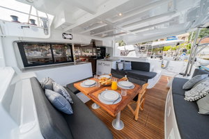 Lagoon 46 „LINO“ – fotka 9