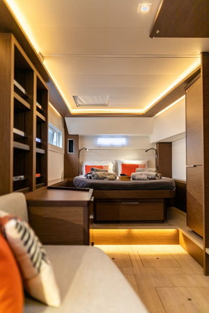 Lagoon 46 „LINO“ – fotka 23