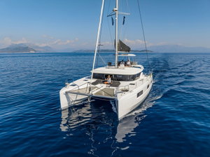Lagoon 46 „LINO“ – fotka 7
