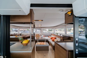 Lagoon 46 „LINO“ – fotka 16