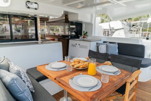 Lagoon 46 „LINO“ – fotka 13