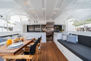 Lagoon 46 „LINO“ – fotka 12