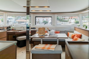 Lagoon 46 „LINO“ – fotka 18