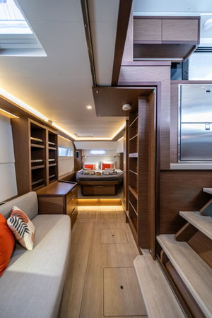 Lagoon 46 „LINO“ – fotka 36