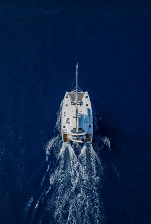Lagoon 46 „LINO“ – fotka 4