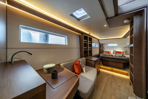 Lagoon 46 „LINO“ – fotka 22