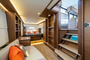 Lagoon 46 „LINO“ – fotka 20