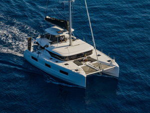 Lagoon 46 „LINO“ – fotka 1