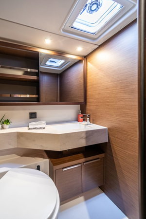 Lagoon 46 „LINO“ – fotka 34