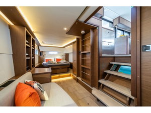 Lagoon 46 „LINO“ – fotka 11