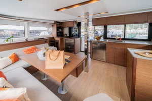 Lagoon 46 „LINO“ – fotka 17