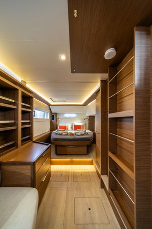 Lagoon 46 „LINO“ – fotka 21