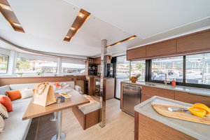 Lagoon 46 „LINO“ – fotka 15