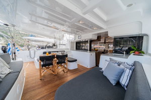 Lagoon 46 „LINO“ – fotka 10